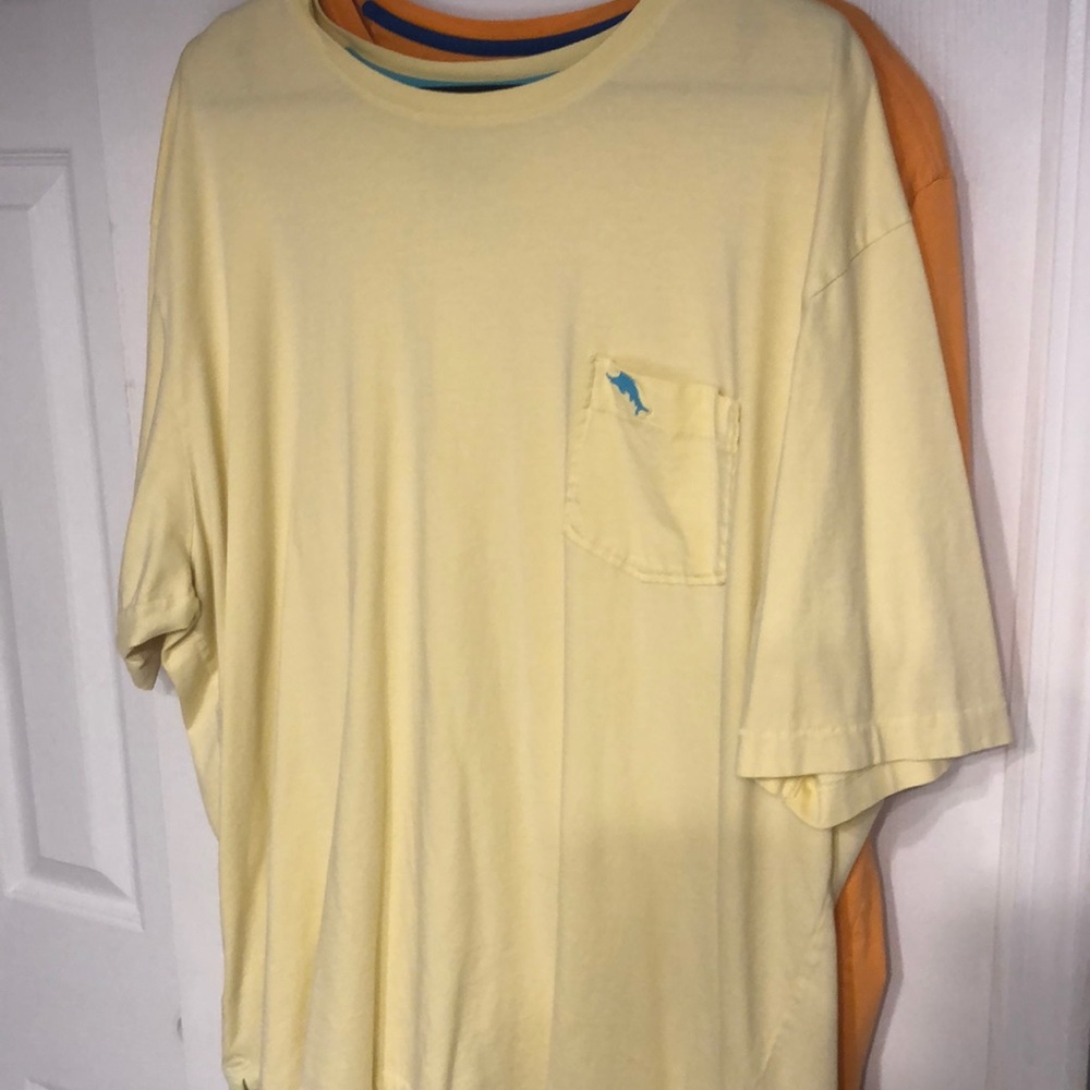 Tommy Bahama Relax Fit Tshirts XXL